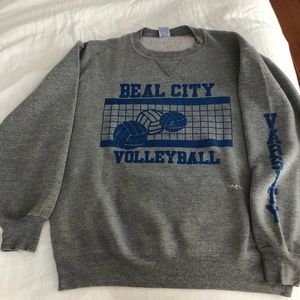 Vintage Russell Athletic Sweatshirt